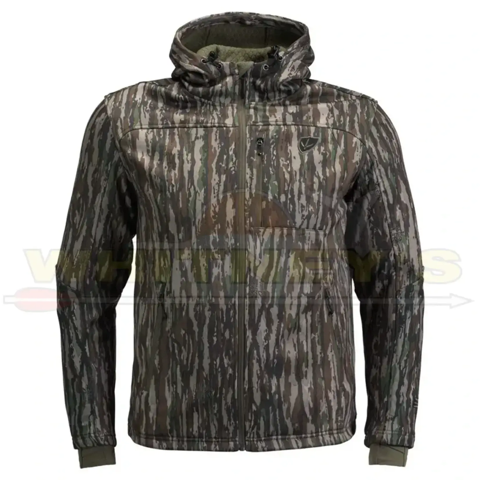 Blocker Outdoors, LLC Blocker Outdoors Finisher Turkey Jacket