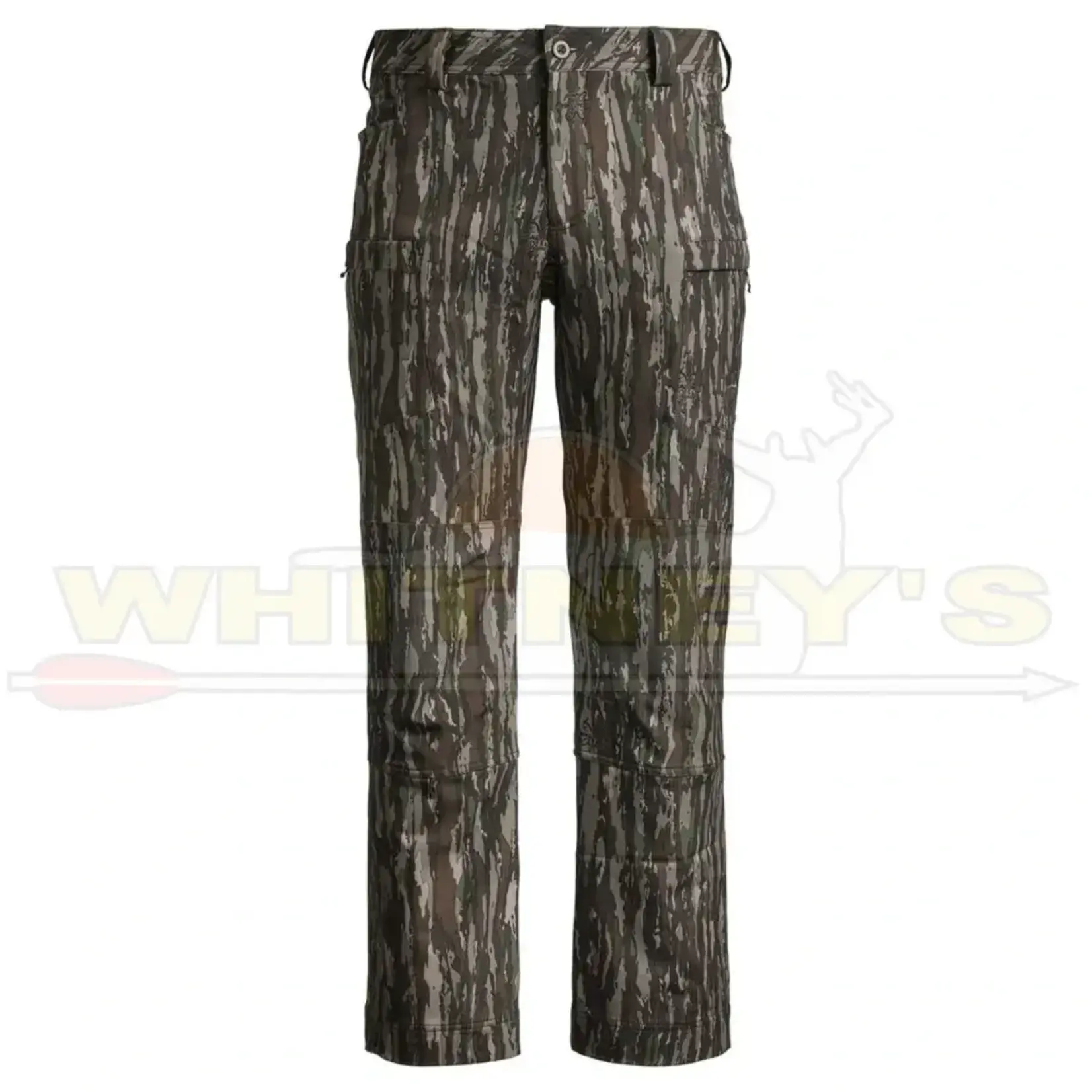 Blocker Outdoors, LLC Blocker Outdoors Finisher Turkey Pants