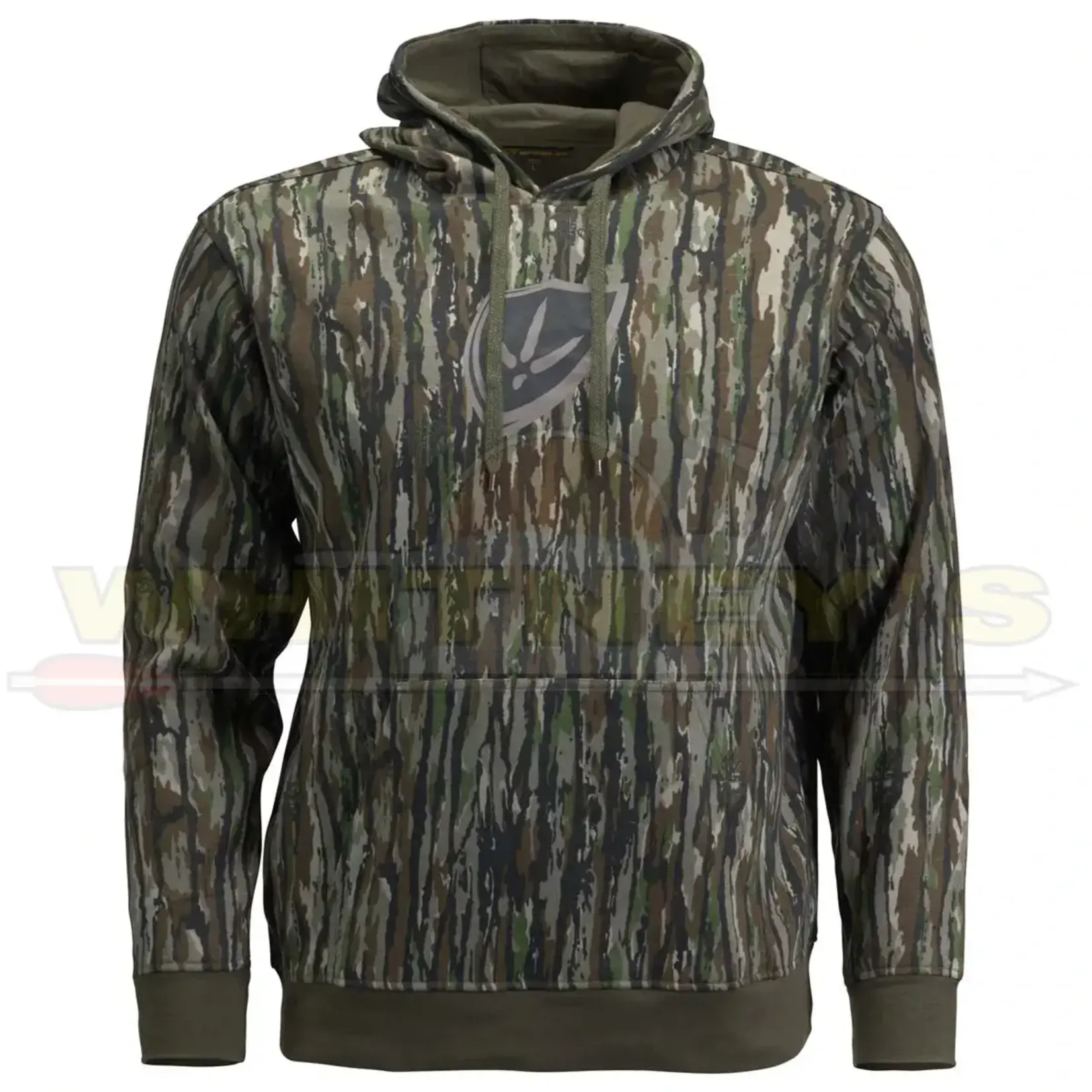 Blocker Outdoors, LLC Blocker Outdoors Finishers Hoodie