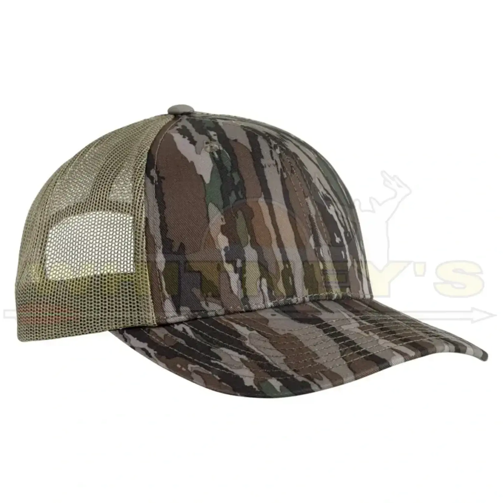 Blocker Outdoors, LLC Blocker Outdoor Finisher Turkey Hat, RT Original- OSFM