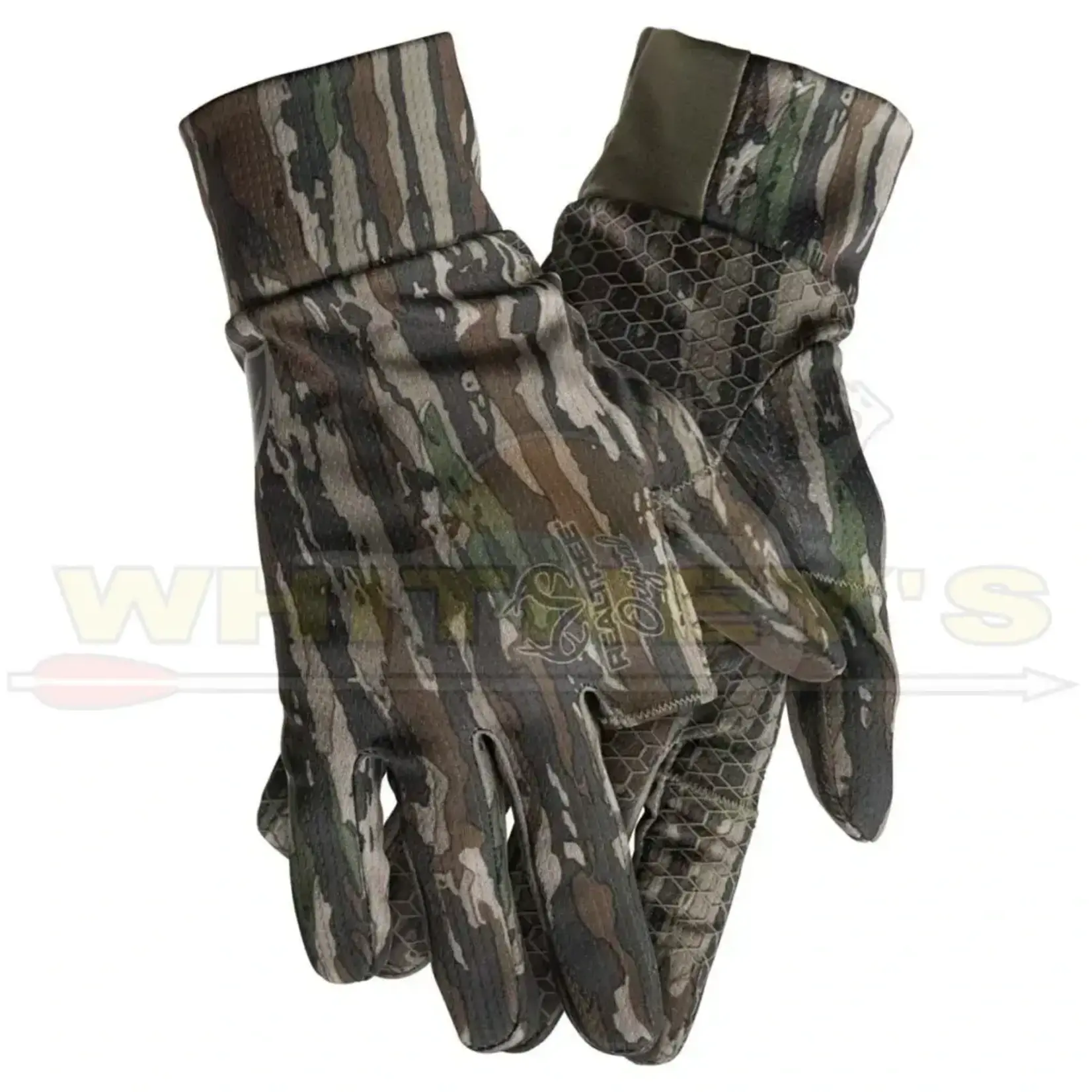 Blocker Outdoors, LLC Blocker Outdoor Finisher Turkey Gloves