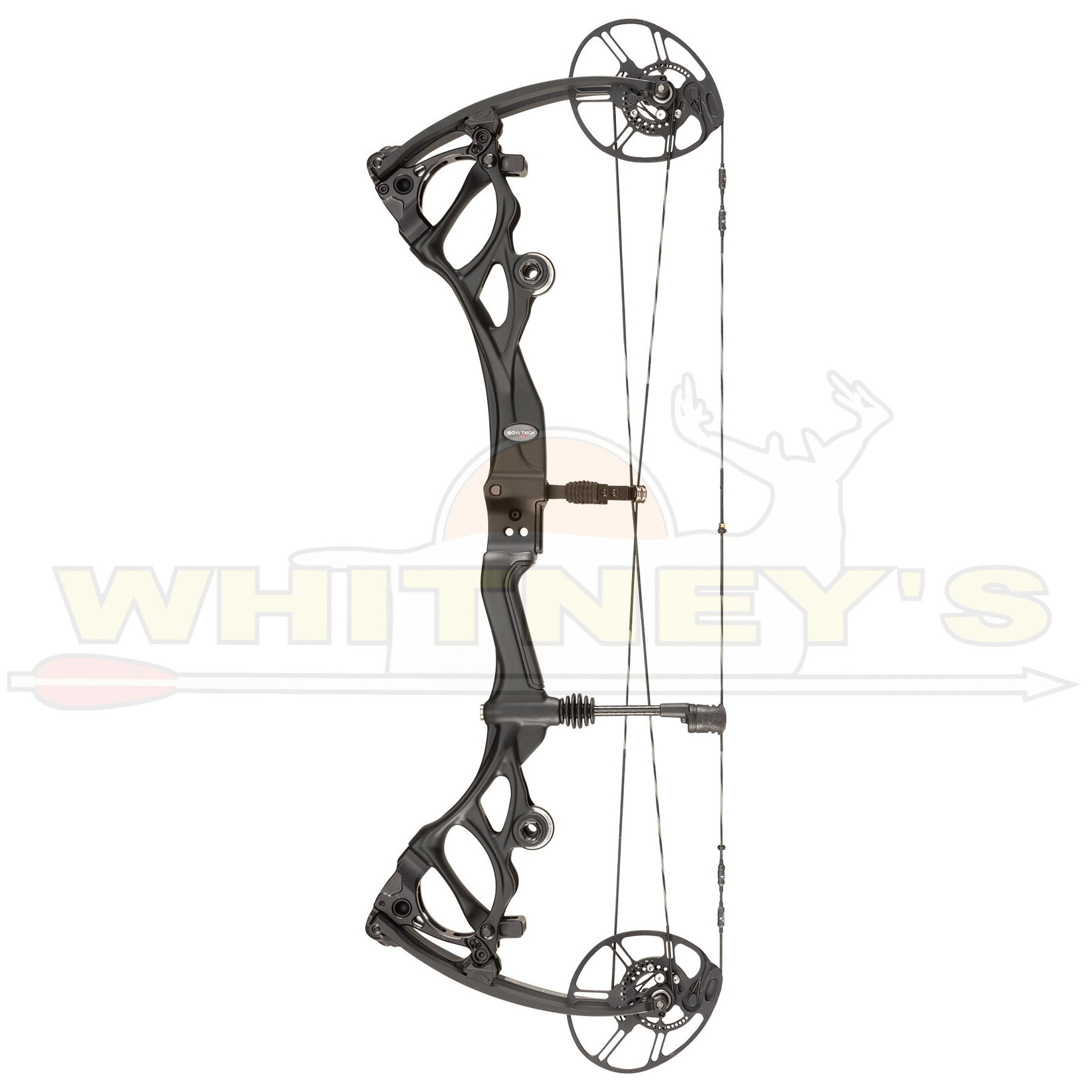 BowTech Bowtech Carbon One Bow