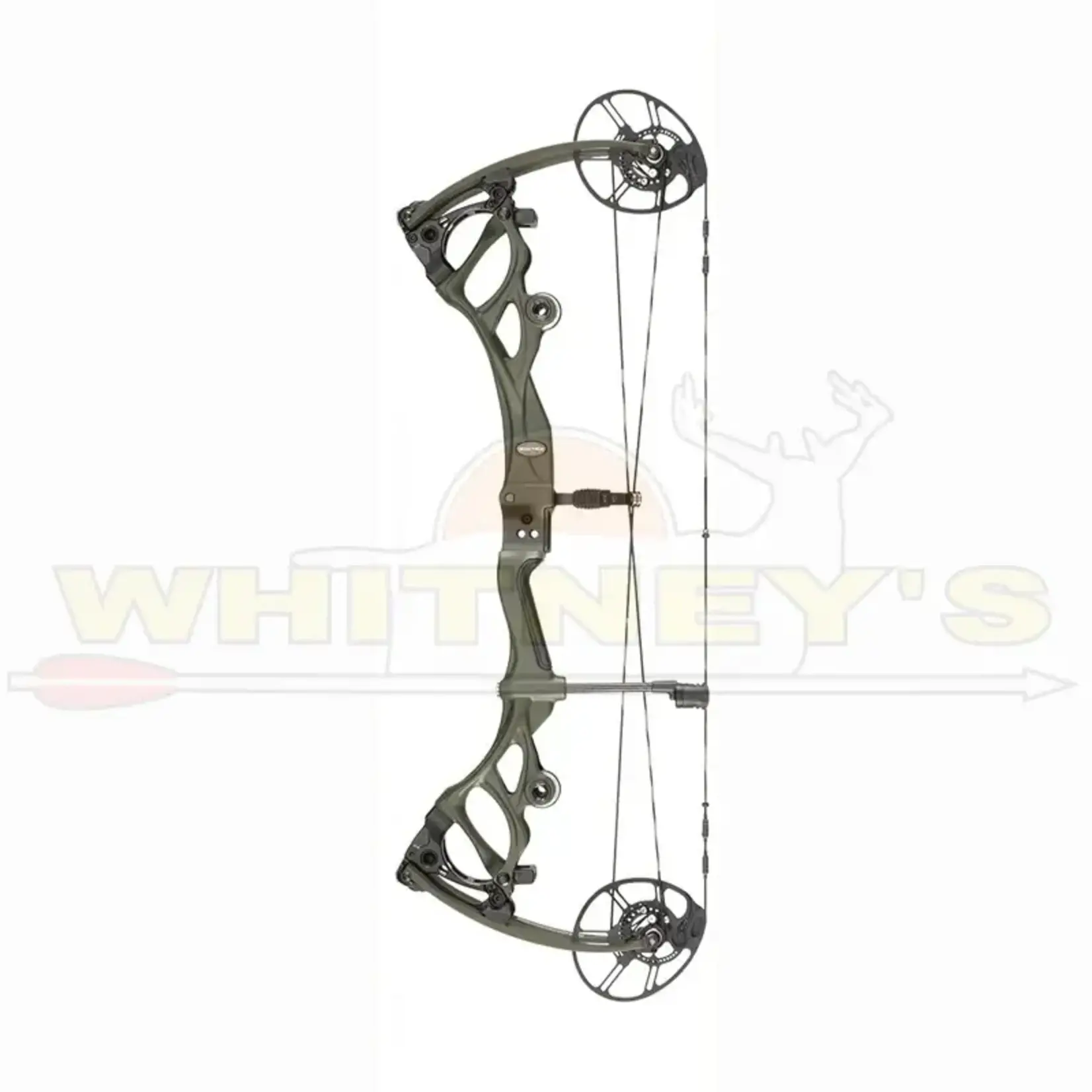 BowTech Bowtech Carbon One Bow