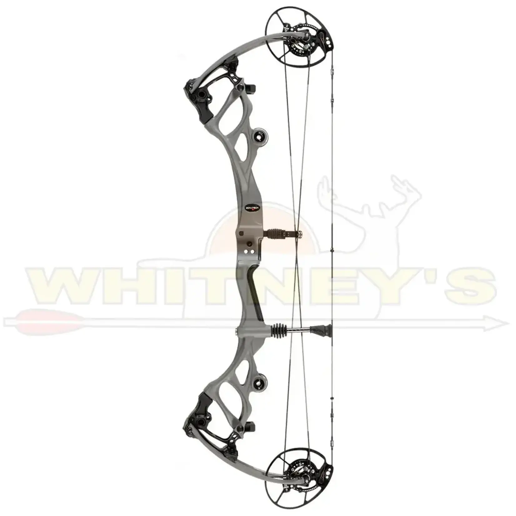 BowTech Bowtech Carbon One X