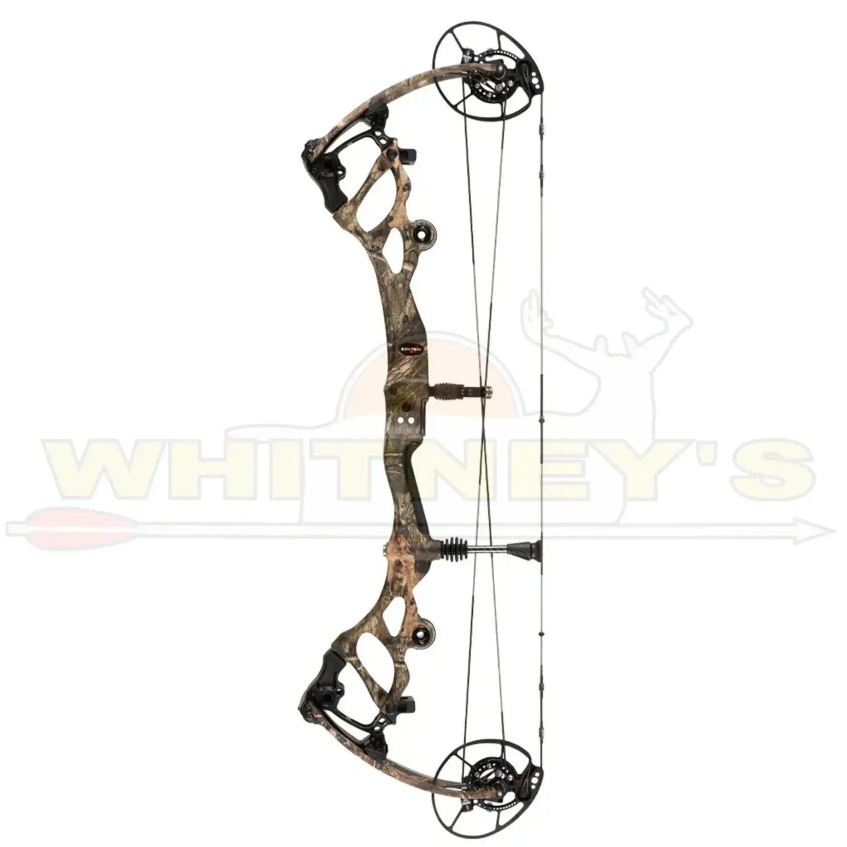 BowTech Bowtech Carbon One X