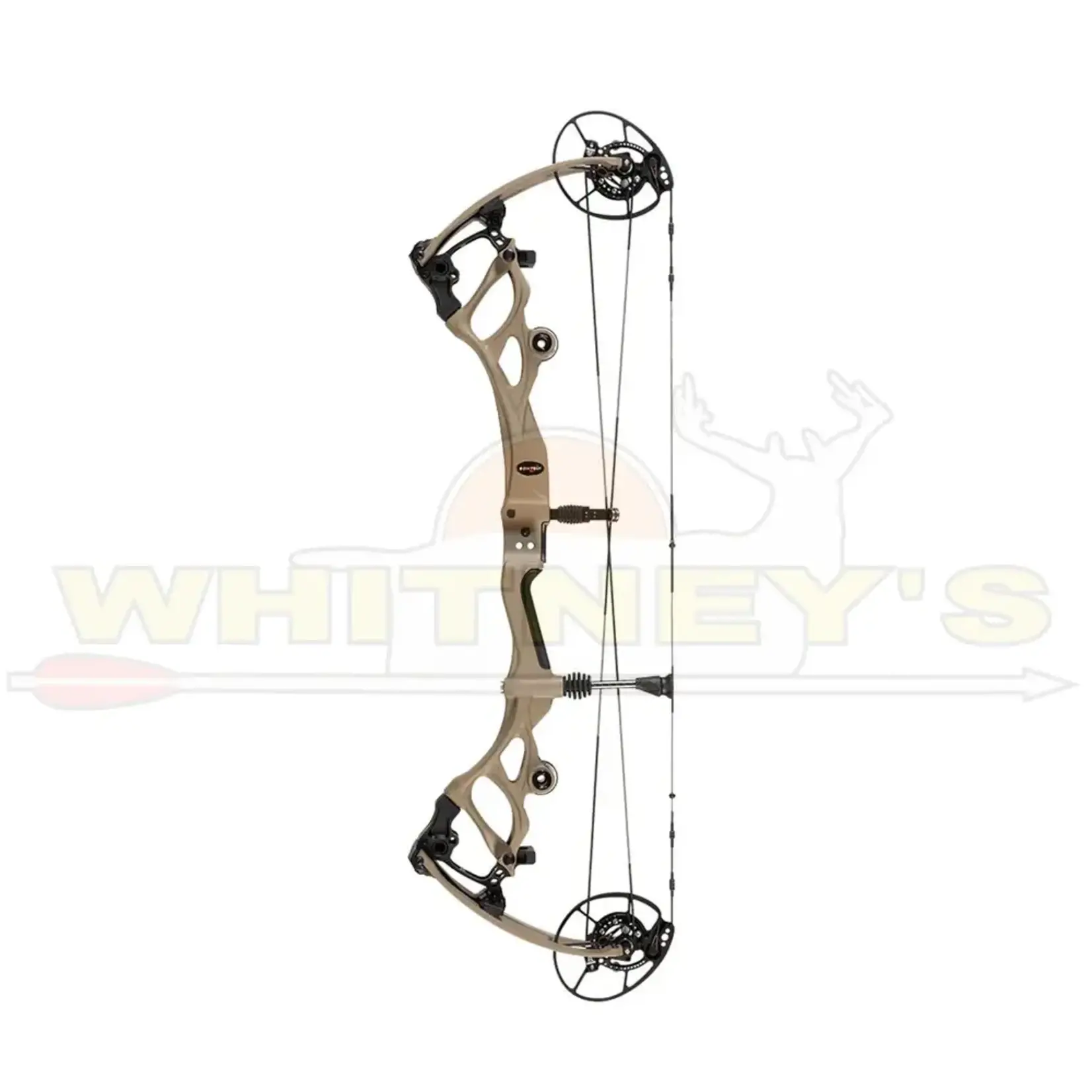 BowTech Bowtech Carbon One X