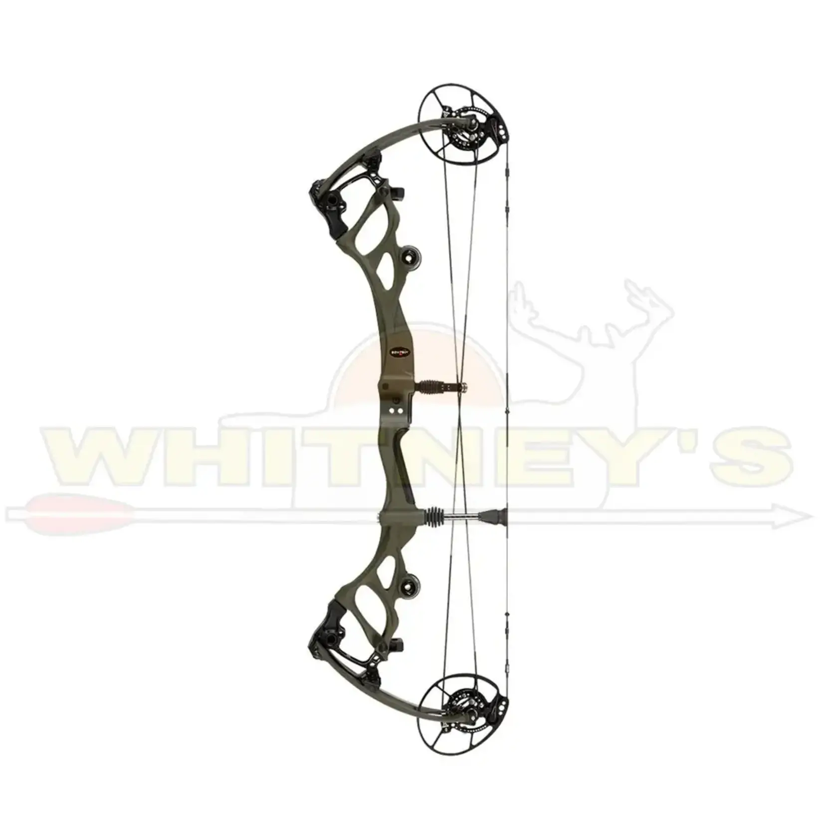 BowTech Bowtech Carbon One X