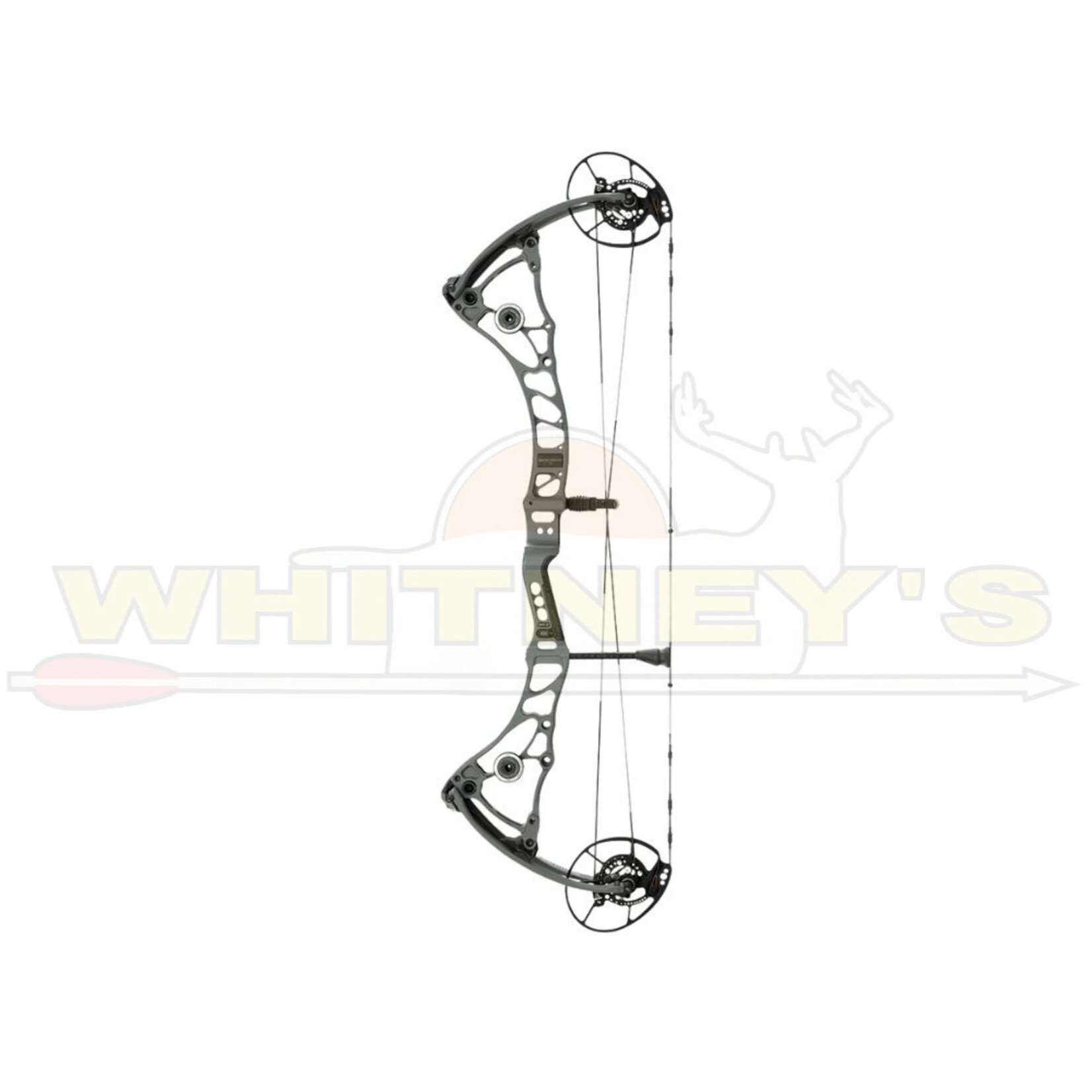 BowTech Bowtech Core SR Bow