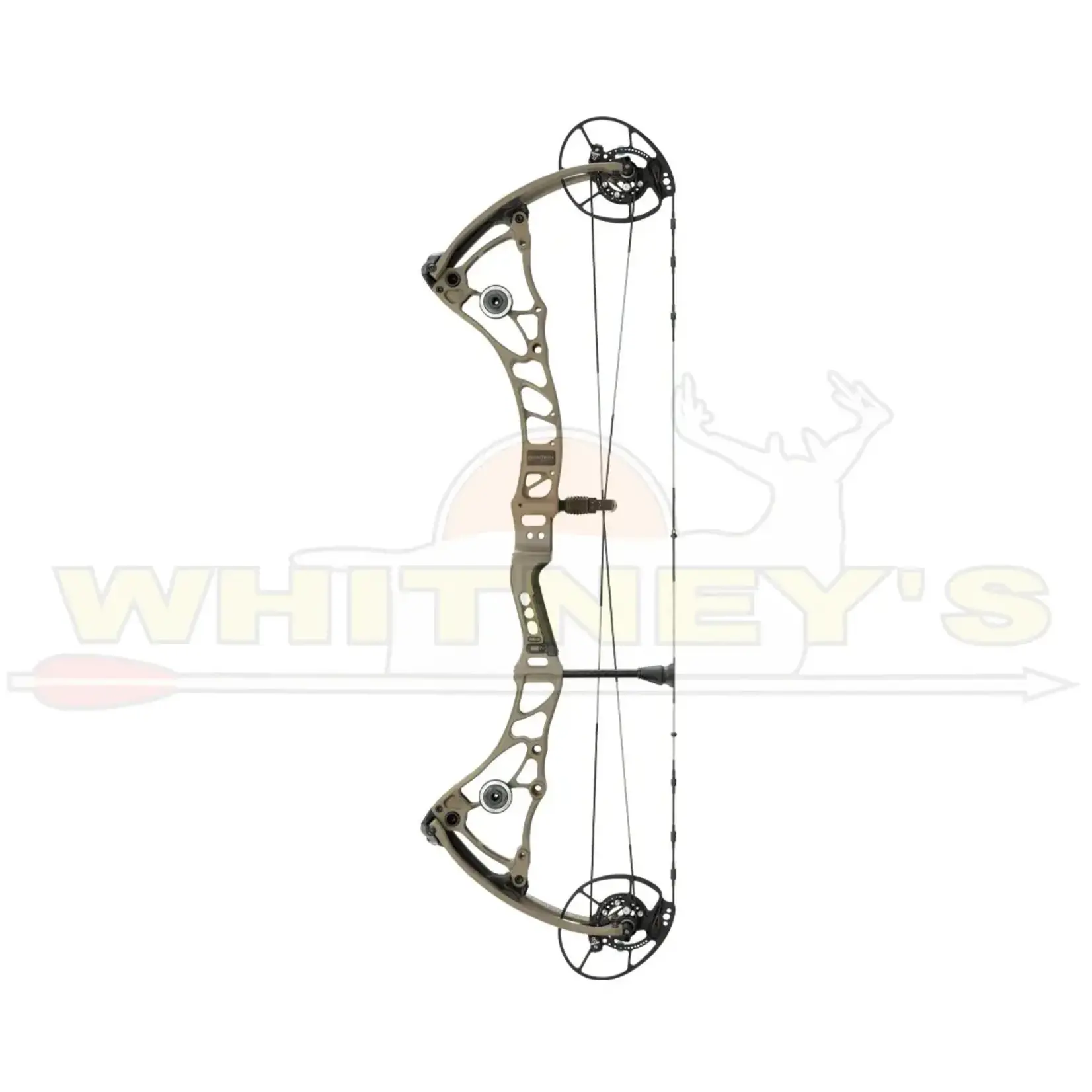BowTech Bowtech Core SR Bow