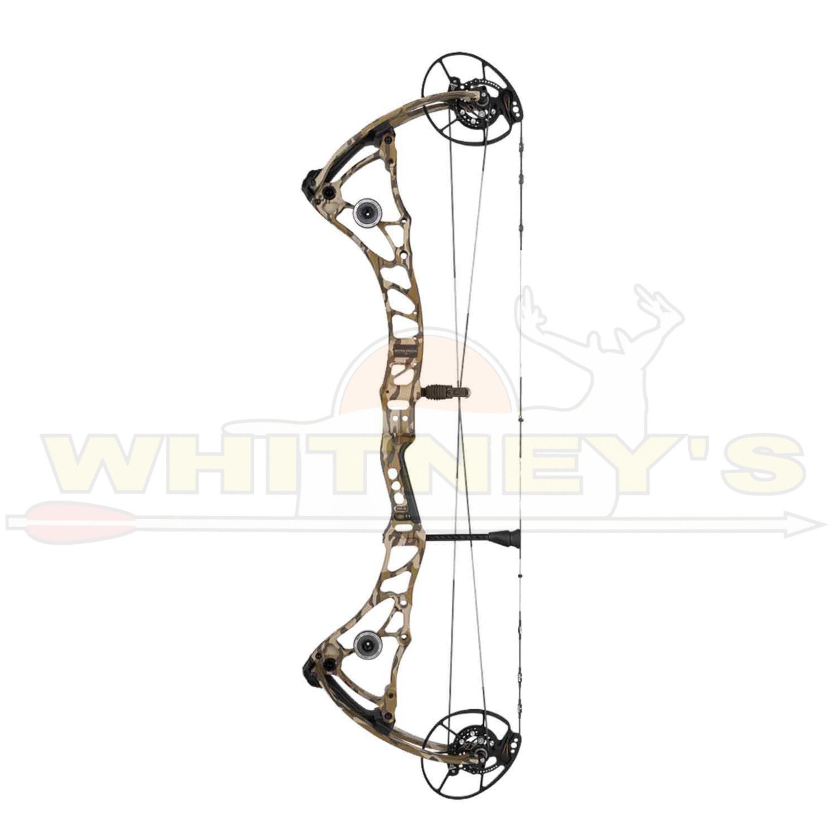 BowTech Bowtech Core SR Bow