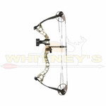 Diamond Refurbished - Bowtech Diamond Atomic Bow 29” Breakup Country Right Hand