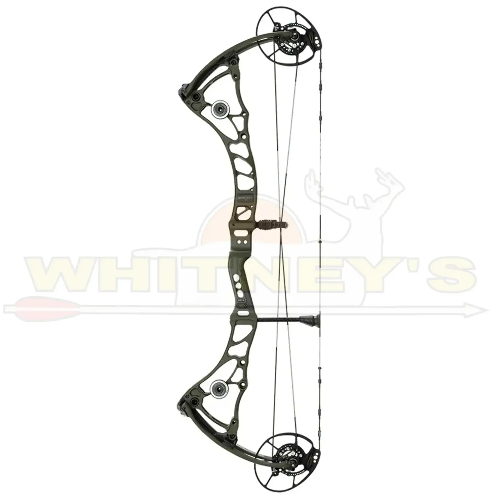 BowTech Bowtech Core SR Bow
