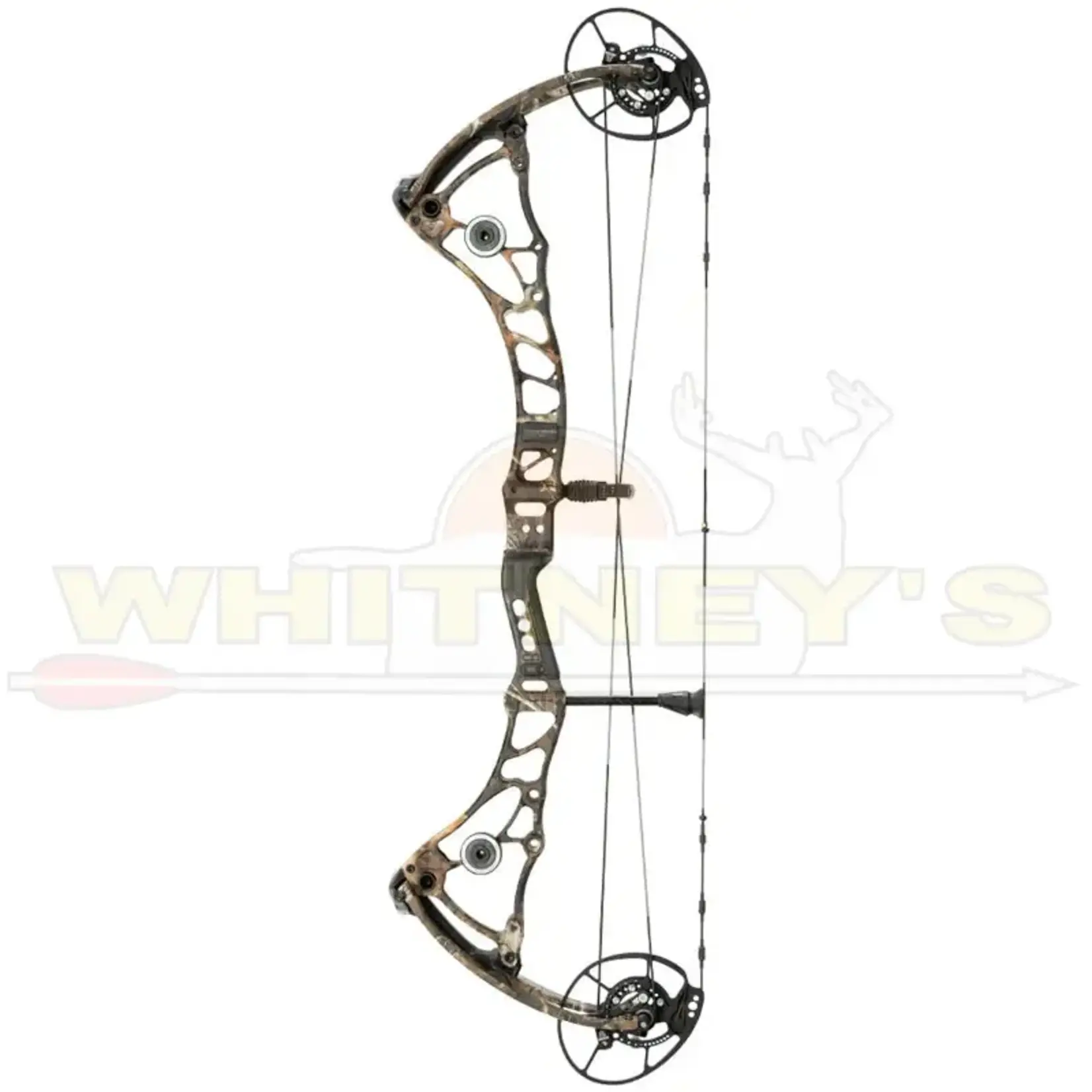 BowTech Bowtech Core SS