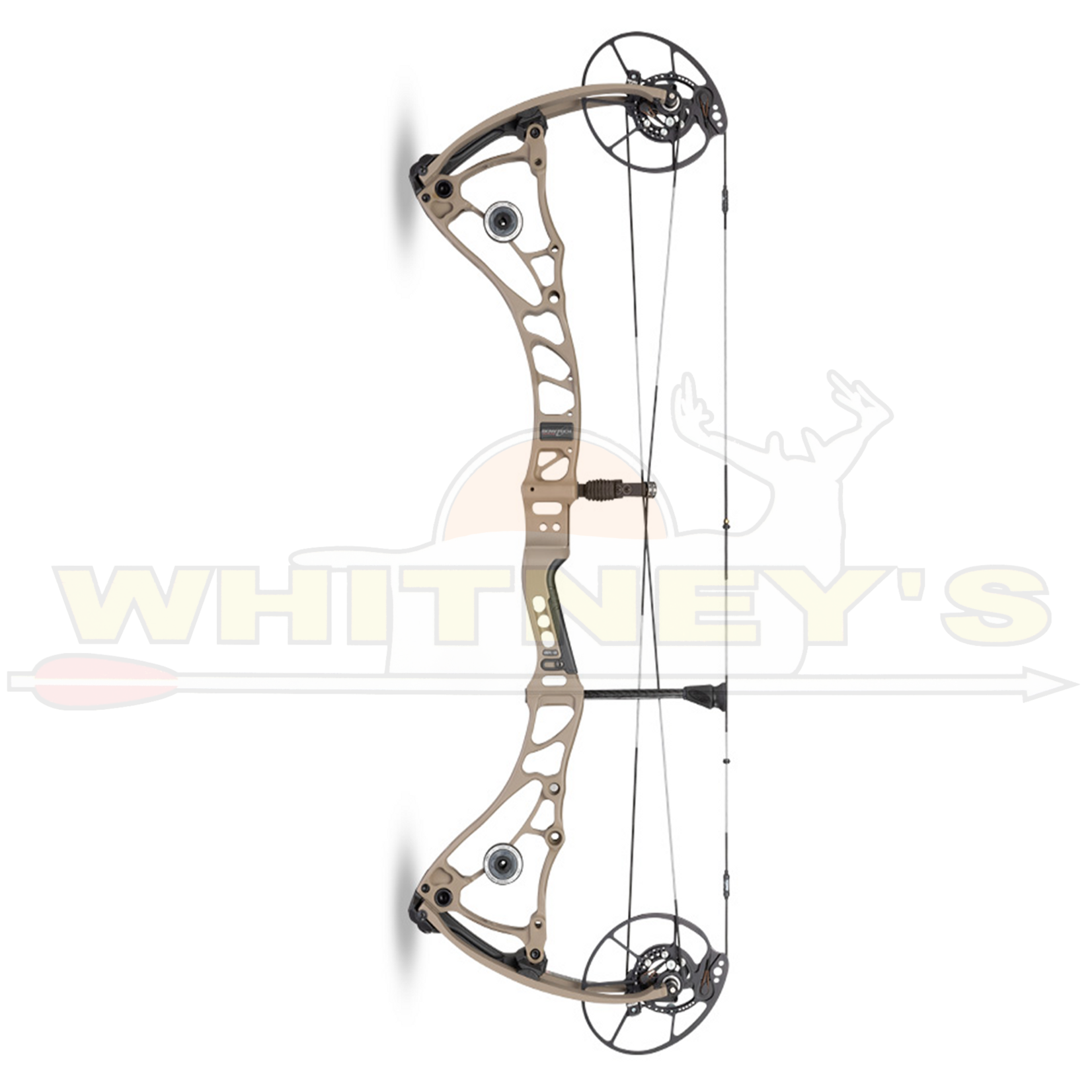 BowTech Bowtech Core SS