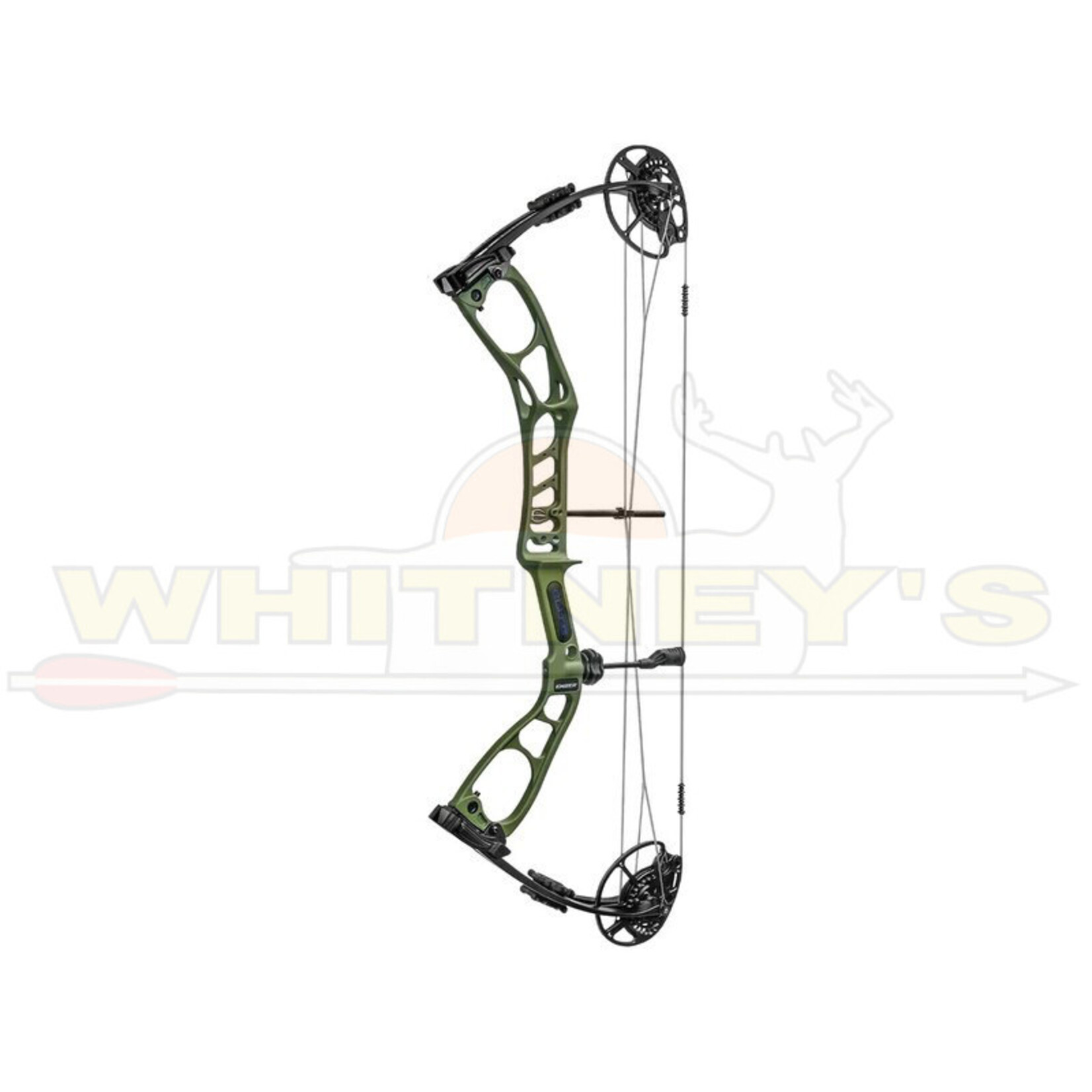 Elite Inc. Elite Ember Bow Kit,