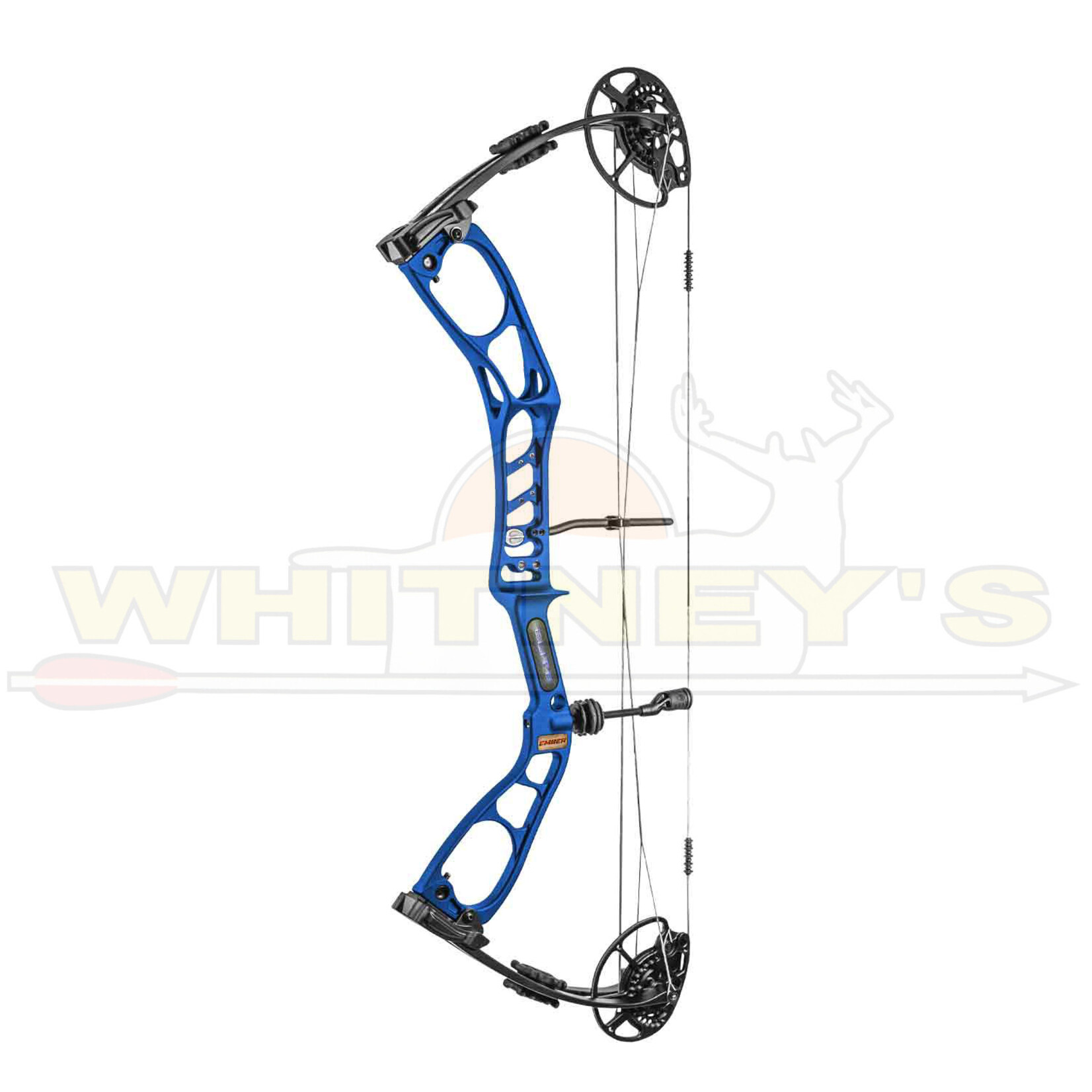 Elite Inc. Elite Ember Bow Kit,