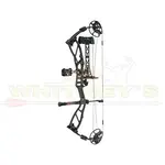 Elite Inc. Elite Basin RTS Package, Black