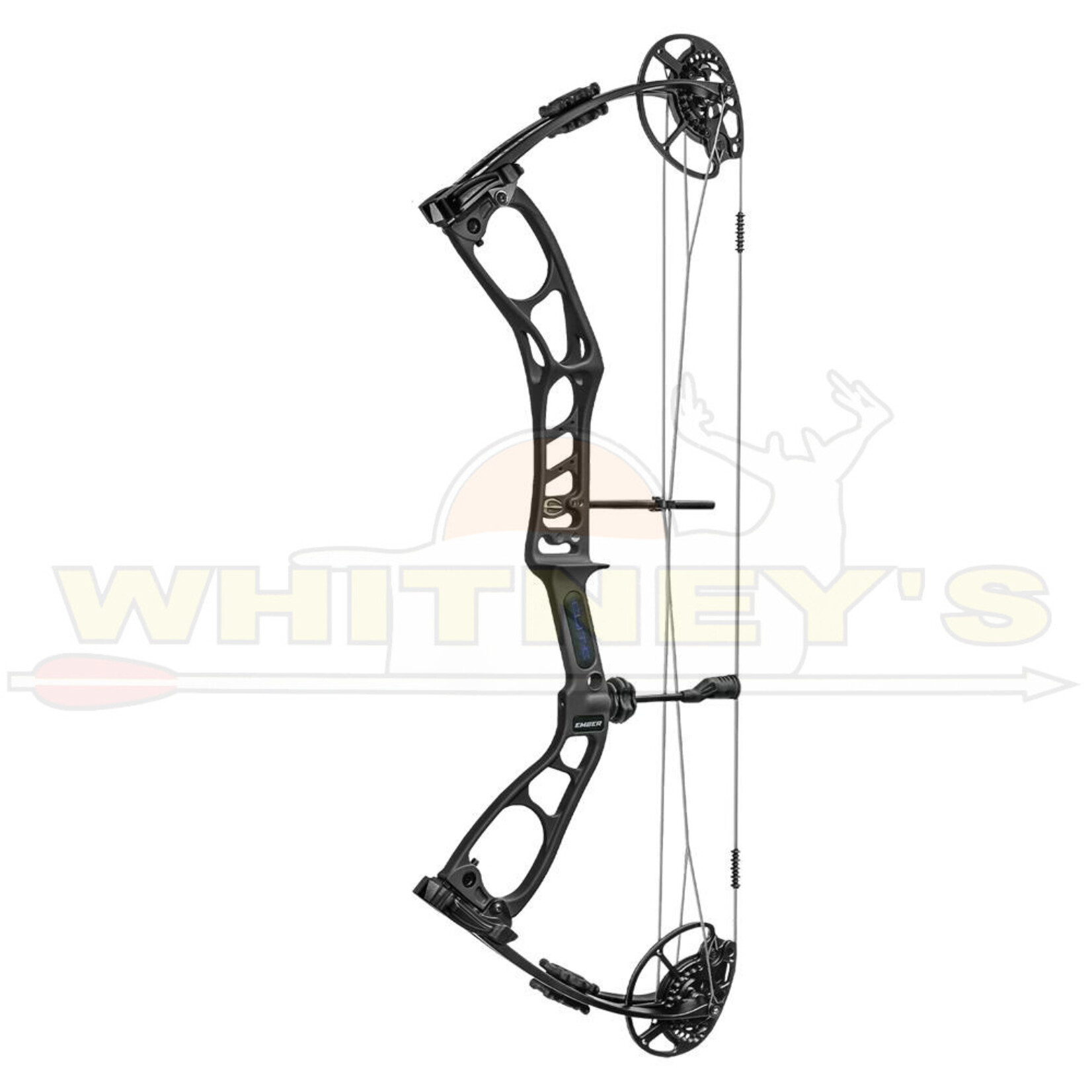 Elite Inc. Elite Ember Bow Kit,