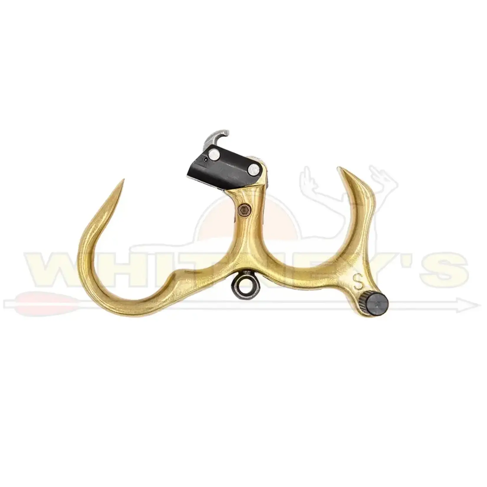 Scott Archery Manufacturing Scott Archery Longhorn Expert Release- 6015-L