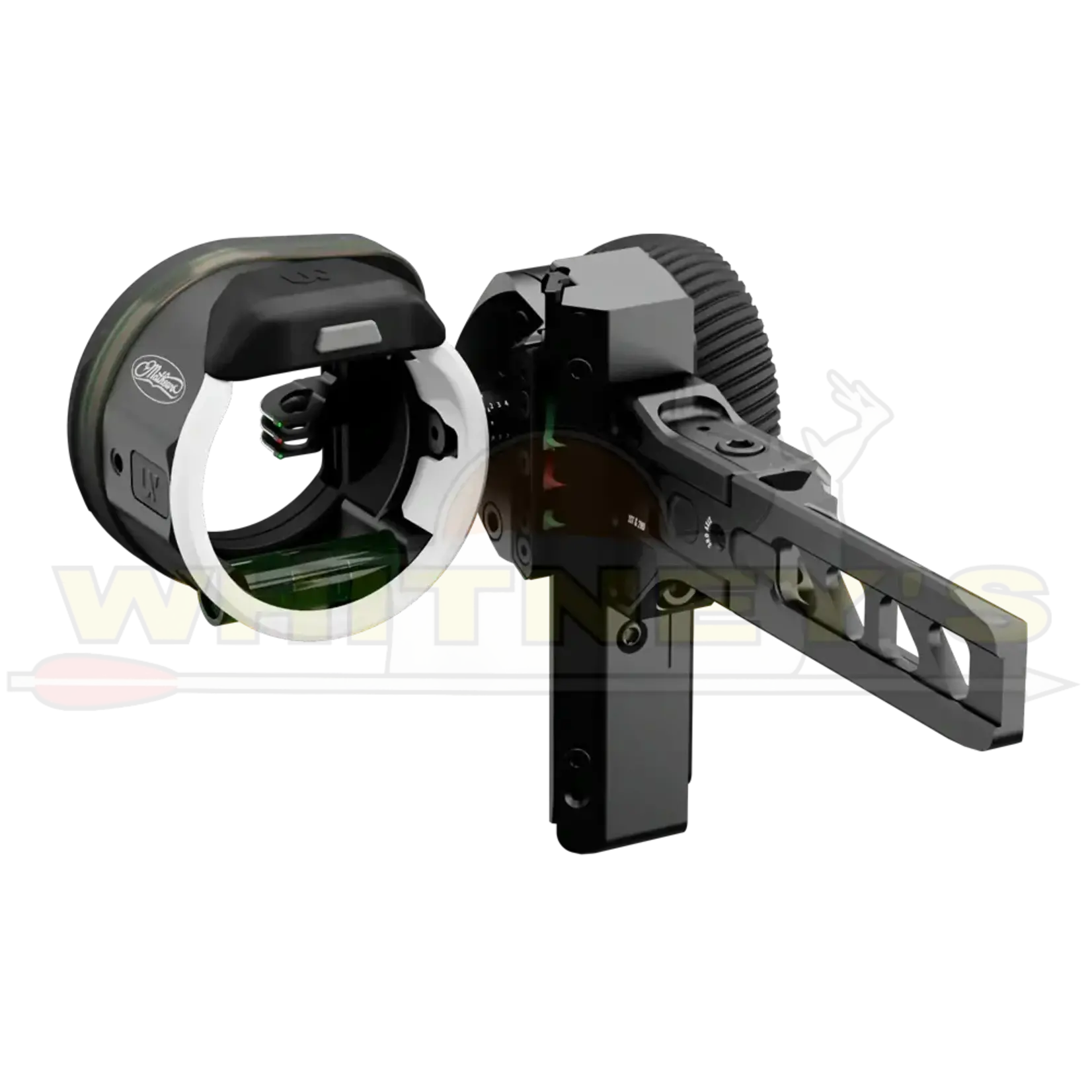 Mathews Mathews UV H3 Sight, RH