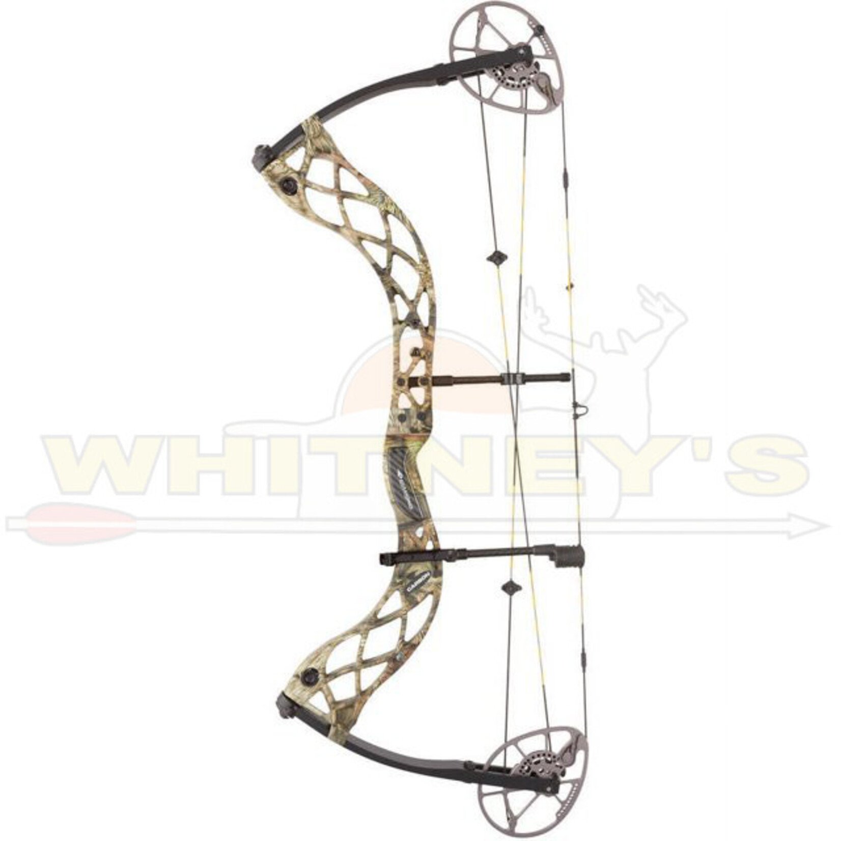 BowTech Bowtech Deploy SB