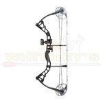 Diamond Refurbished - Diamond by Bowtech Prism 5-55# Black Right Hand