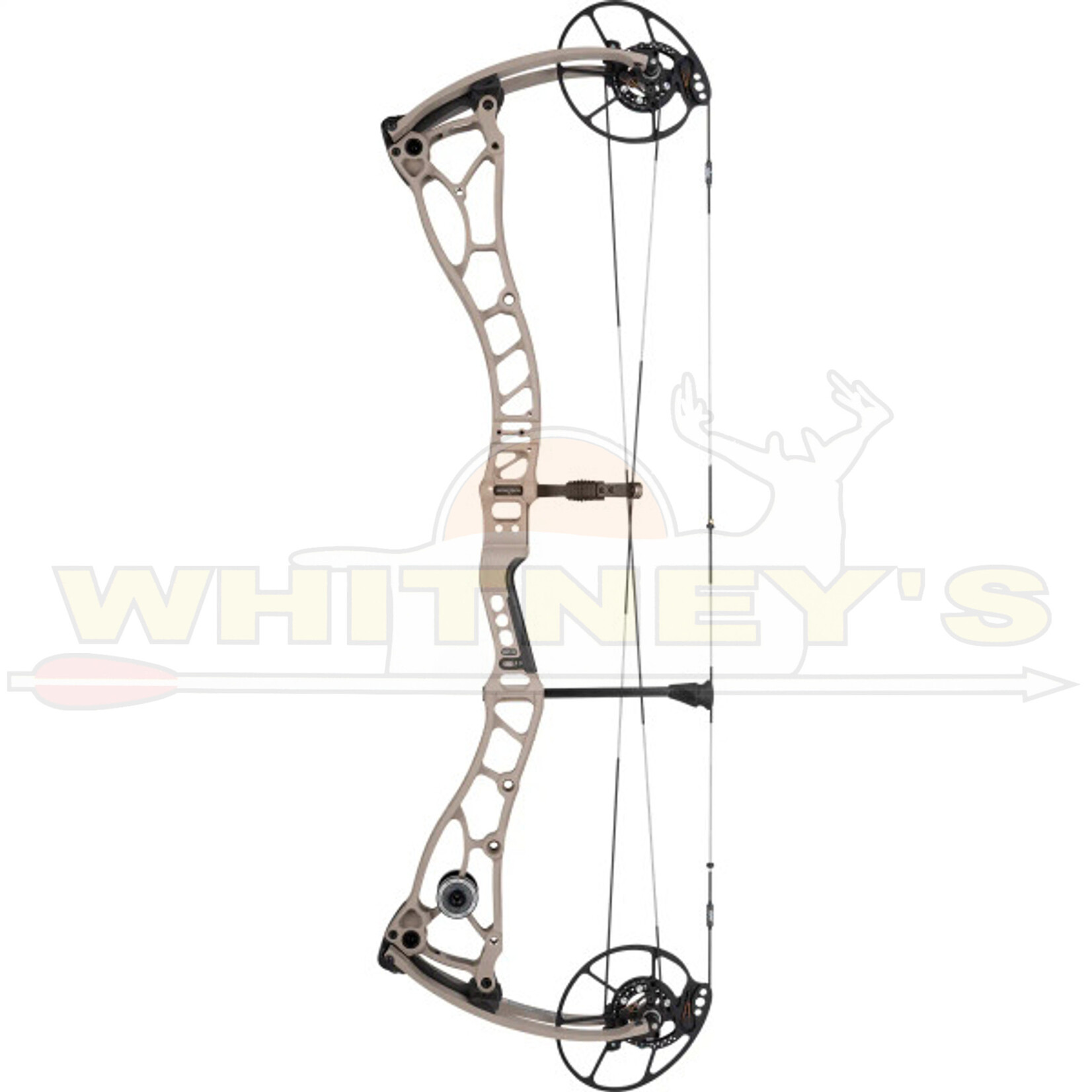 BowTech Bowtech Proven 34 SD
