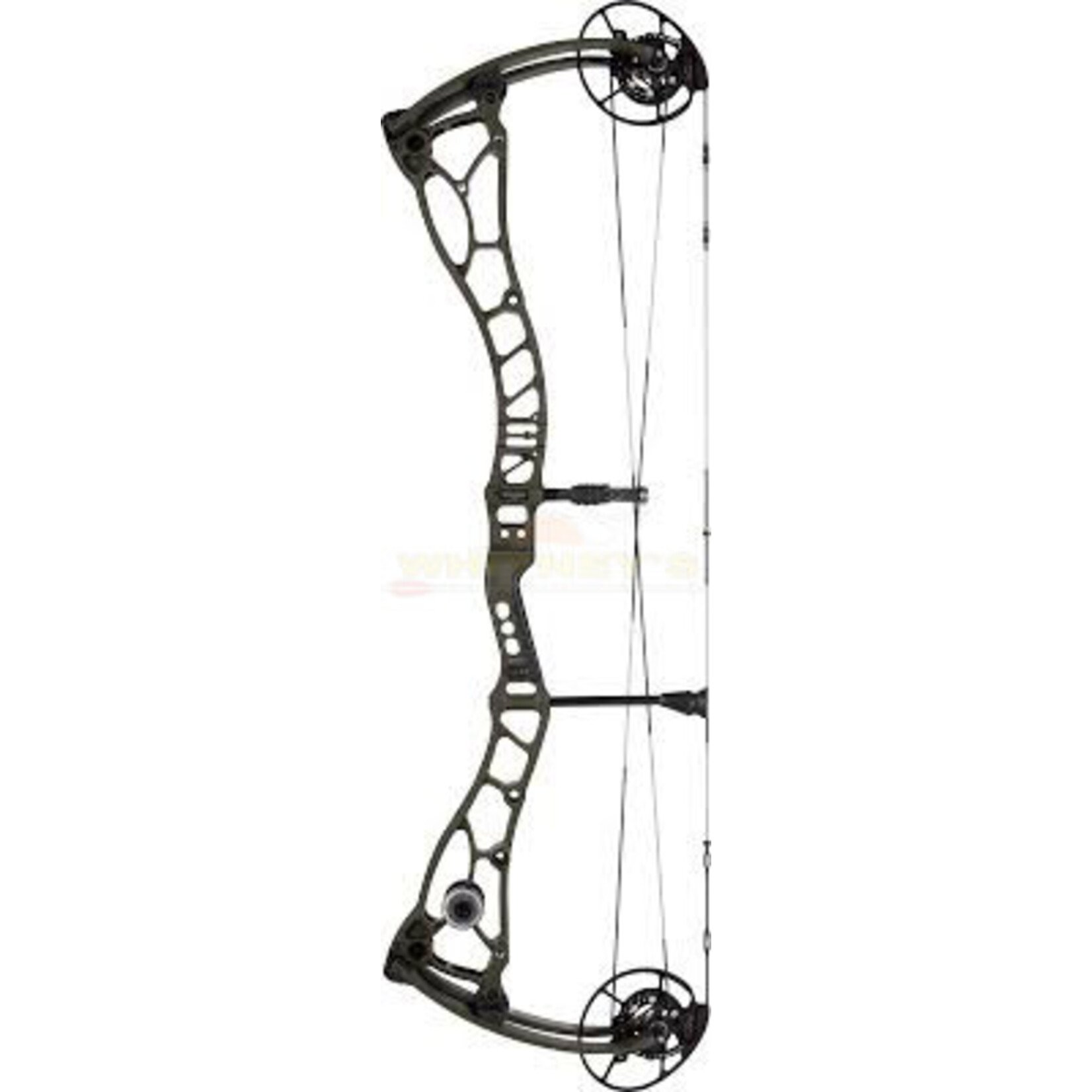 BowTech Bowtech Proven 34 SD
