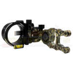 Axcel Archery T.R.U. Axcel Armortech Vision-HD-5 Pins-.019-Lost Camo XD