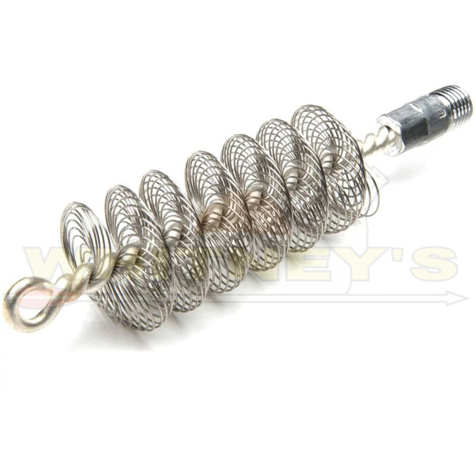 Hoppe's .35 Cal Tornado Brush- 1252
