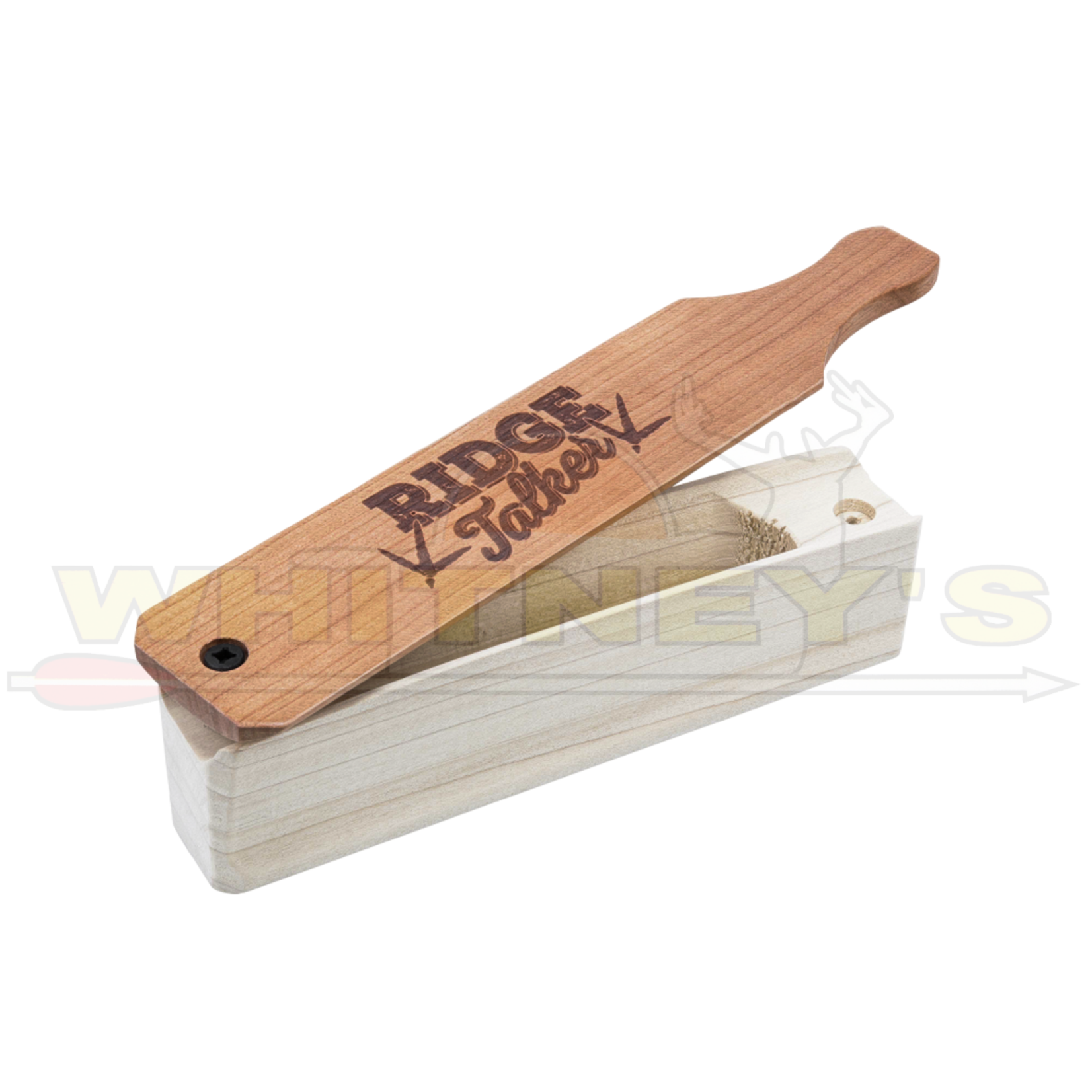 Zink Zink Ridge Talker Box Call- ZNK-RTBC