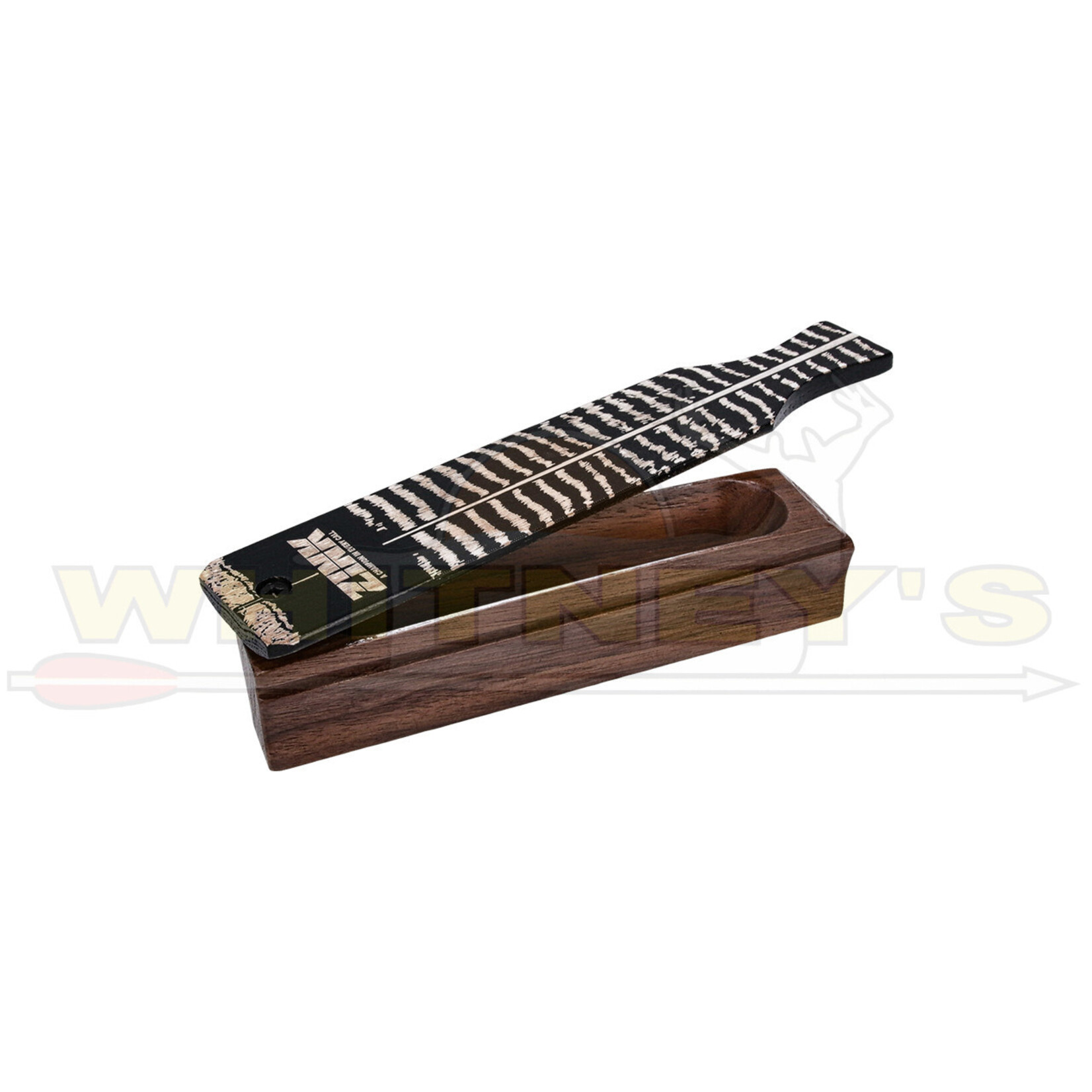 Zink Zink Hick Talker Box Call- ZNK-HRBC