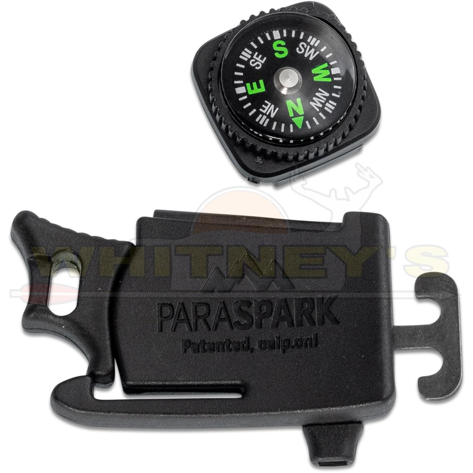 Outdoor Edge Outdoor Edge ParaSpark- Buckle Only