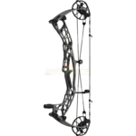 Hoyt Hoyt Alpha AX-2 29 HBX GEN4 RH/65 28.0, Tombstone