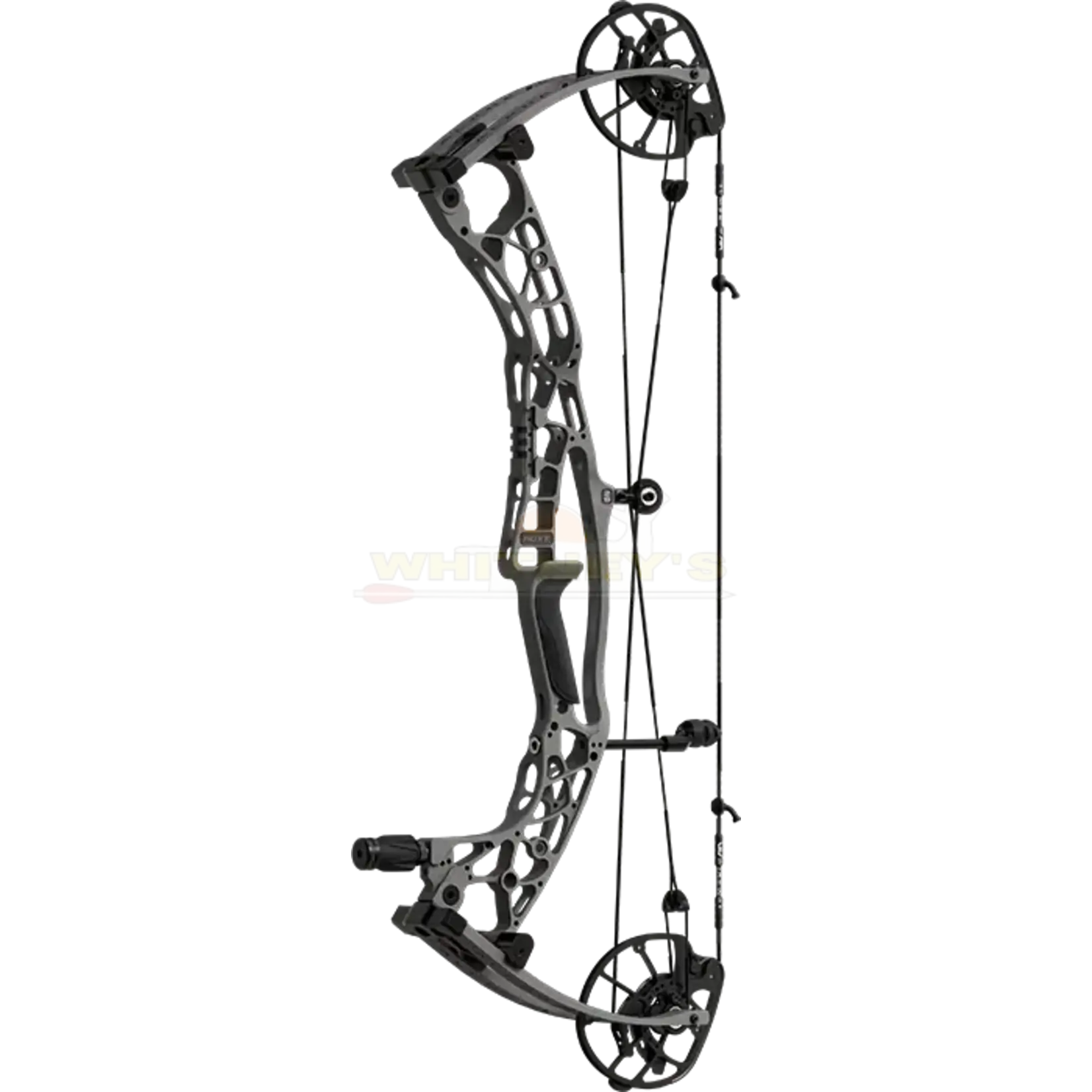 Hoyt Hoyt Alpha AX-2 29 HBX GEN4 RH/65 28.0, Tombstone