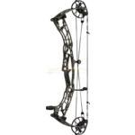 Hoyt Hoyt Alpha AX-2 29 HBX Gen4 RH/60 30.0, Bottomland