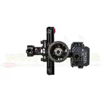 T.R.U. Ball T.R.U. Ball Driver Picatinny Mount Sight AVX 41 Plus Scope Single-Pin .019, Green Fiber