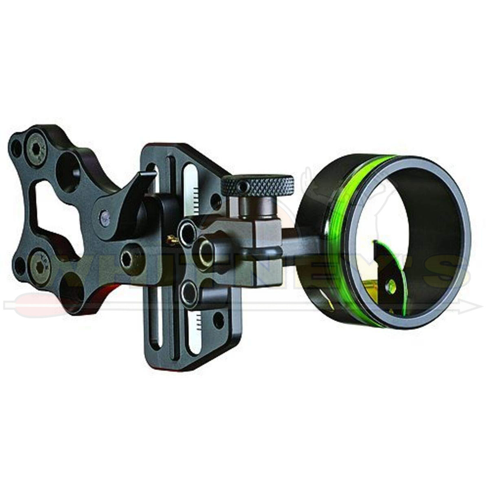 HHA Sports HHA OL-CD Optimizer Lite Cadet