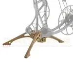 Mathews Mathews Engage Exo Limb Legs, Tan