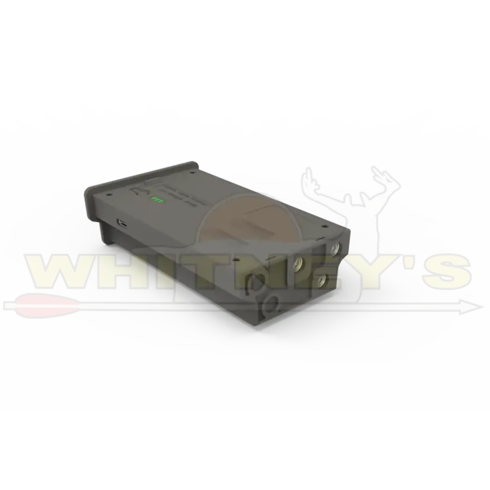 Tactacam Tactacam Reveal Lithium Cartridge Version 2