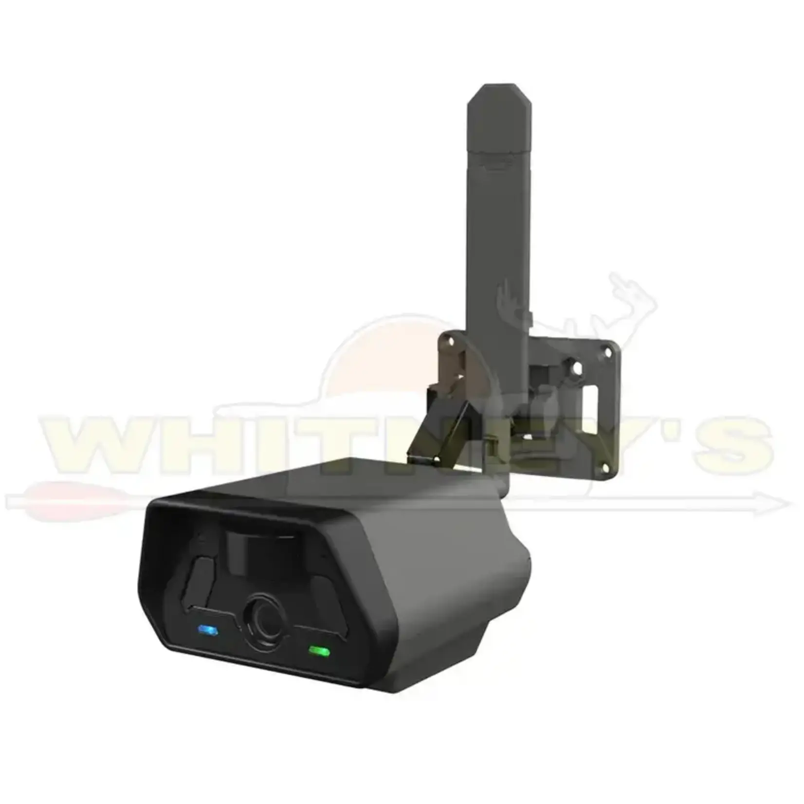 Tactacam Tactacam Defend Cellular Security Camera