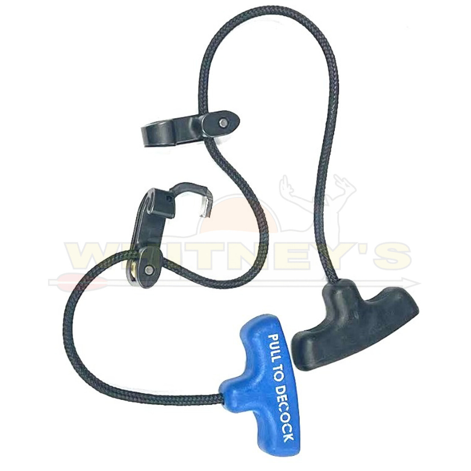 Excalibur Excalibur Creasefire Rope Cocking Aid- 16289