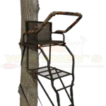 Big Game Treestand Big Buddy Striker XL Tree Stand- BGM-LS0355