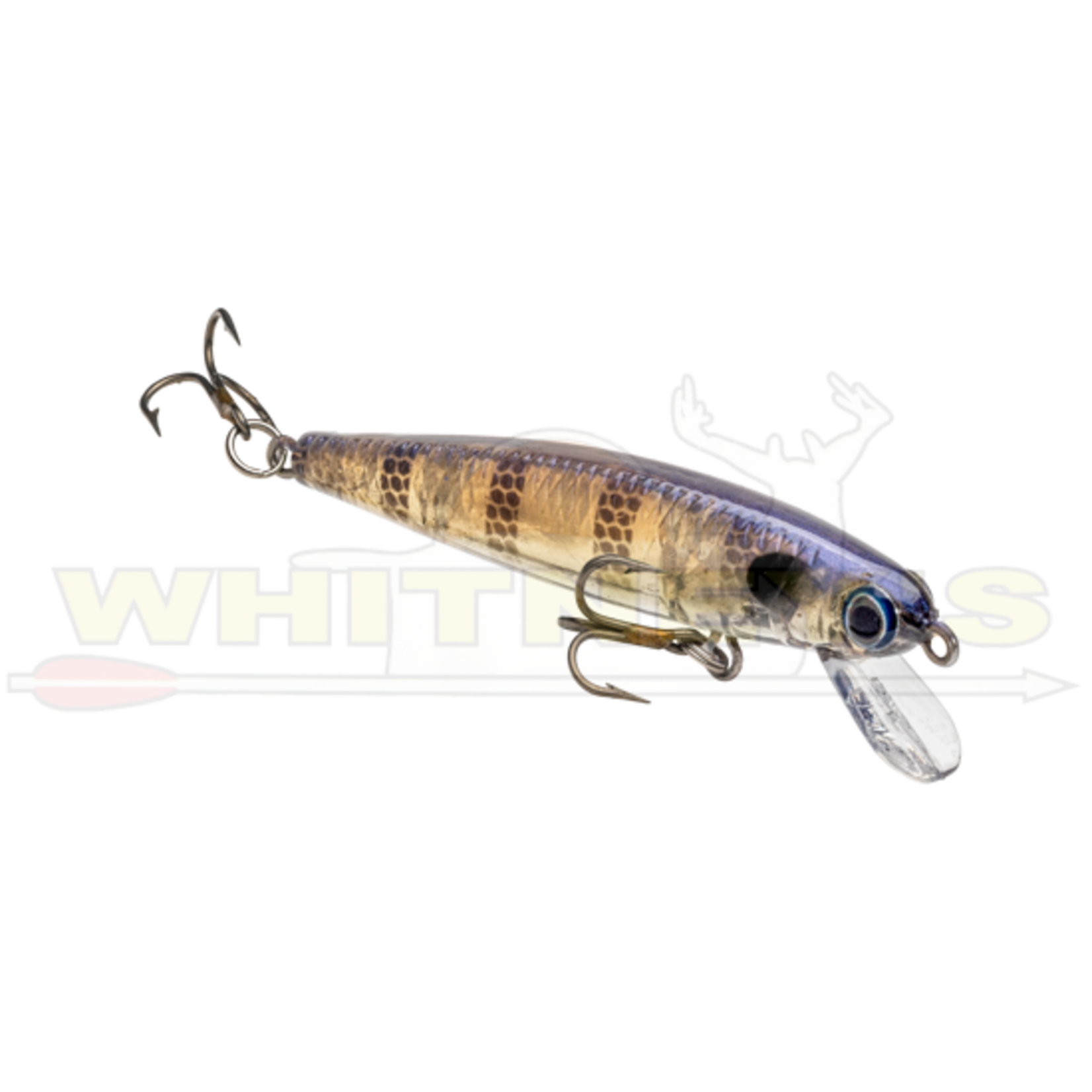 Strike King Strike King Bitsy Jerkbait