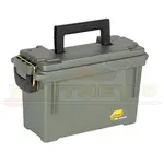 Plano Plano Small Element-Proof Field/Ammo Box, OD Green