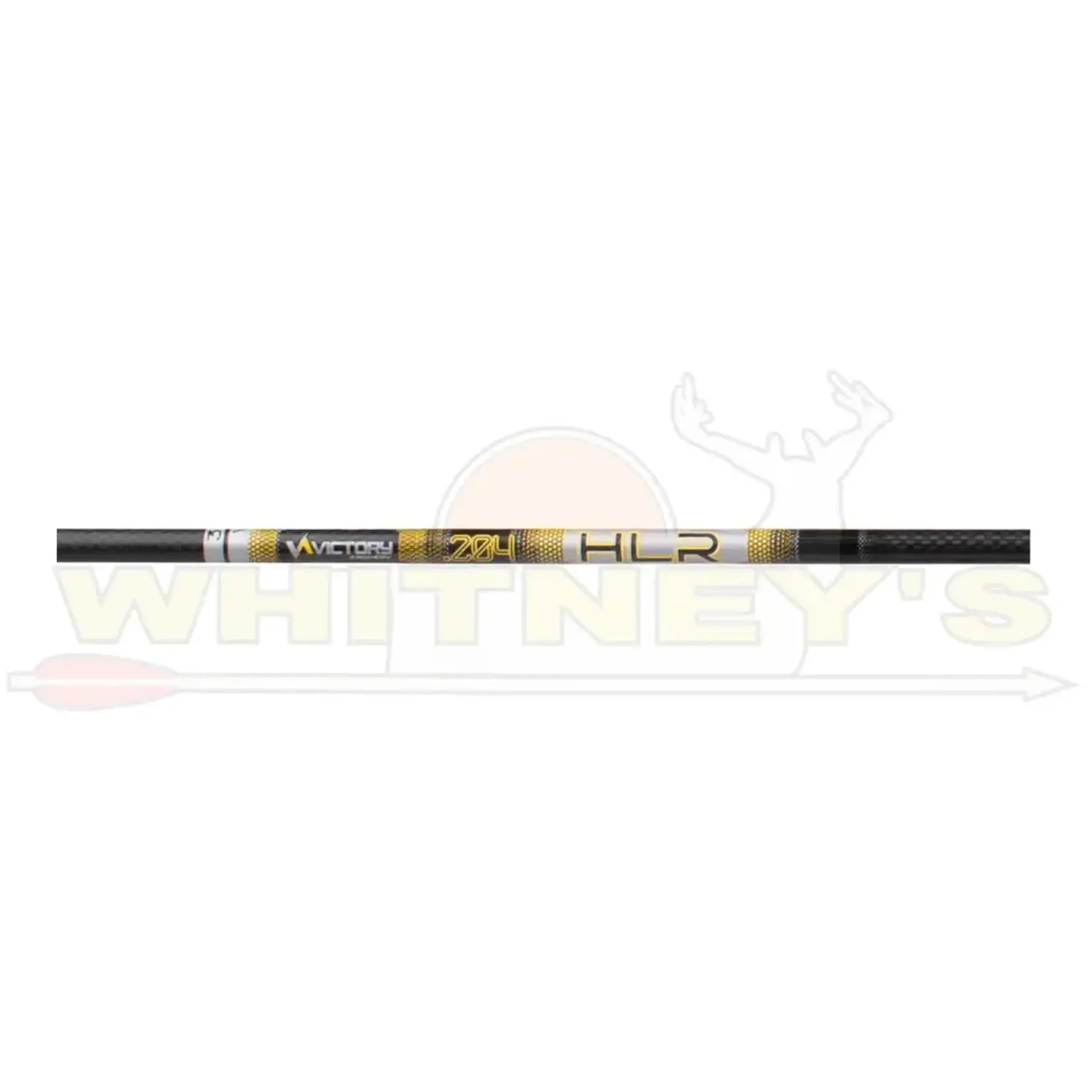 Victory Victory HLR 204 Elite Shafts, 12PK
