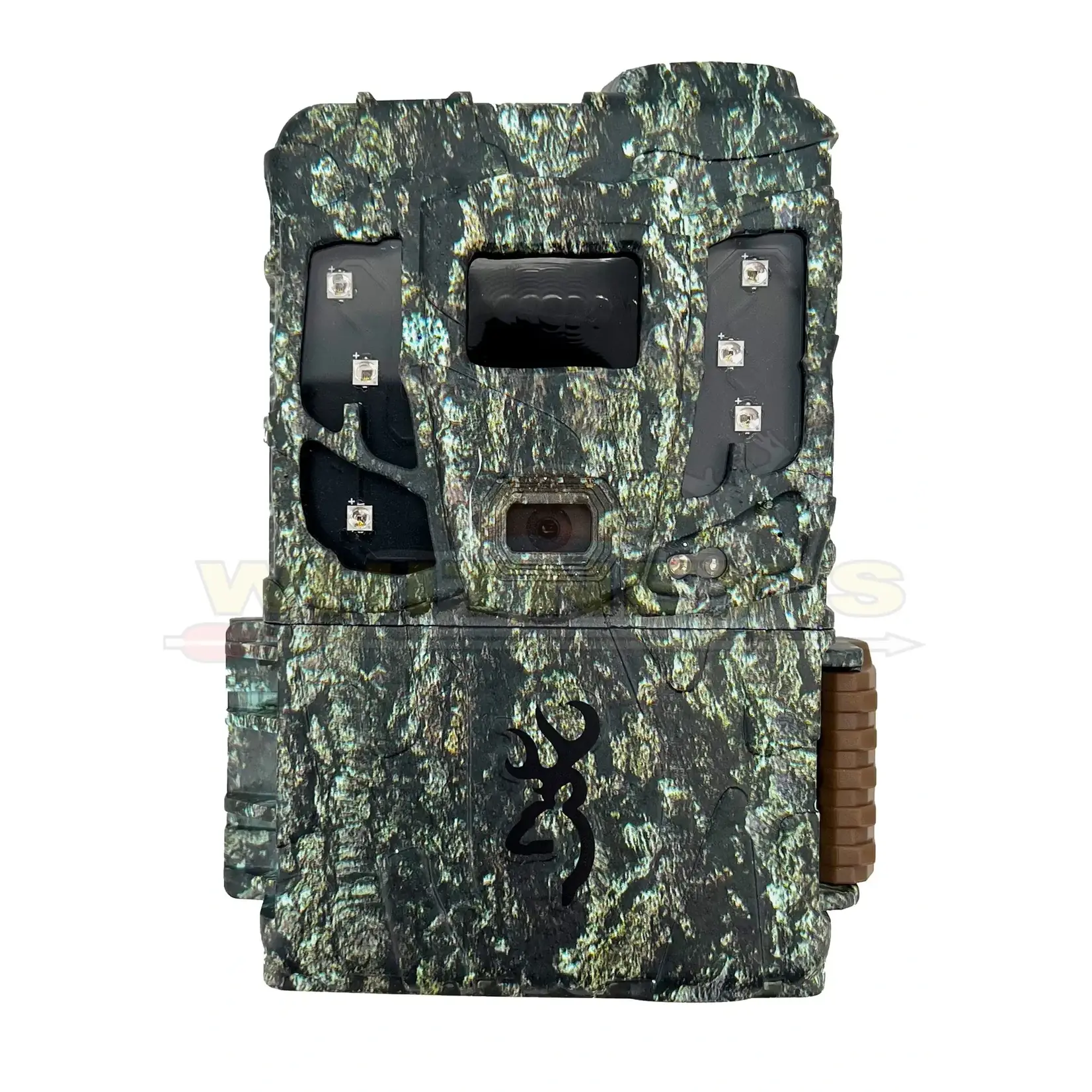 Browning Trail Cam Browning  Pro Scout  Max HD AI Trail Camera