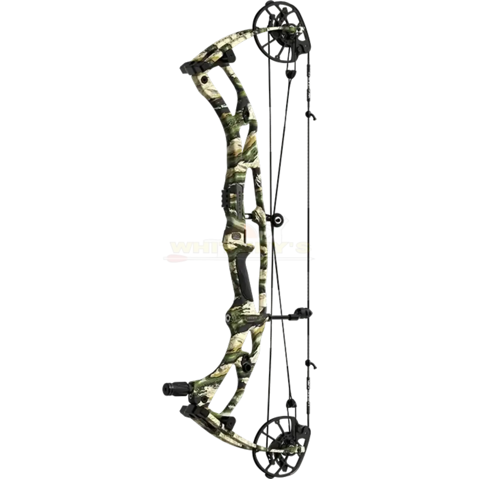 Hoyt Hoyt RX-9 Ultra HBX Gen4 RH/60#, Raptor