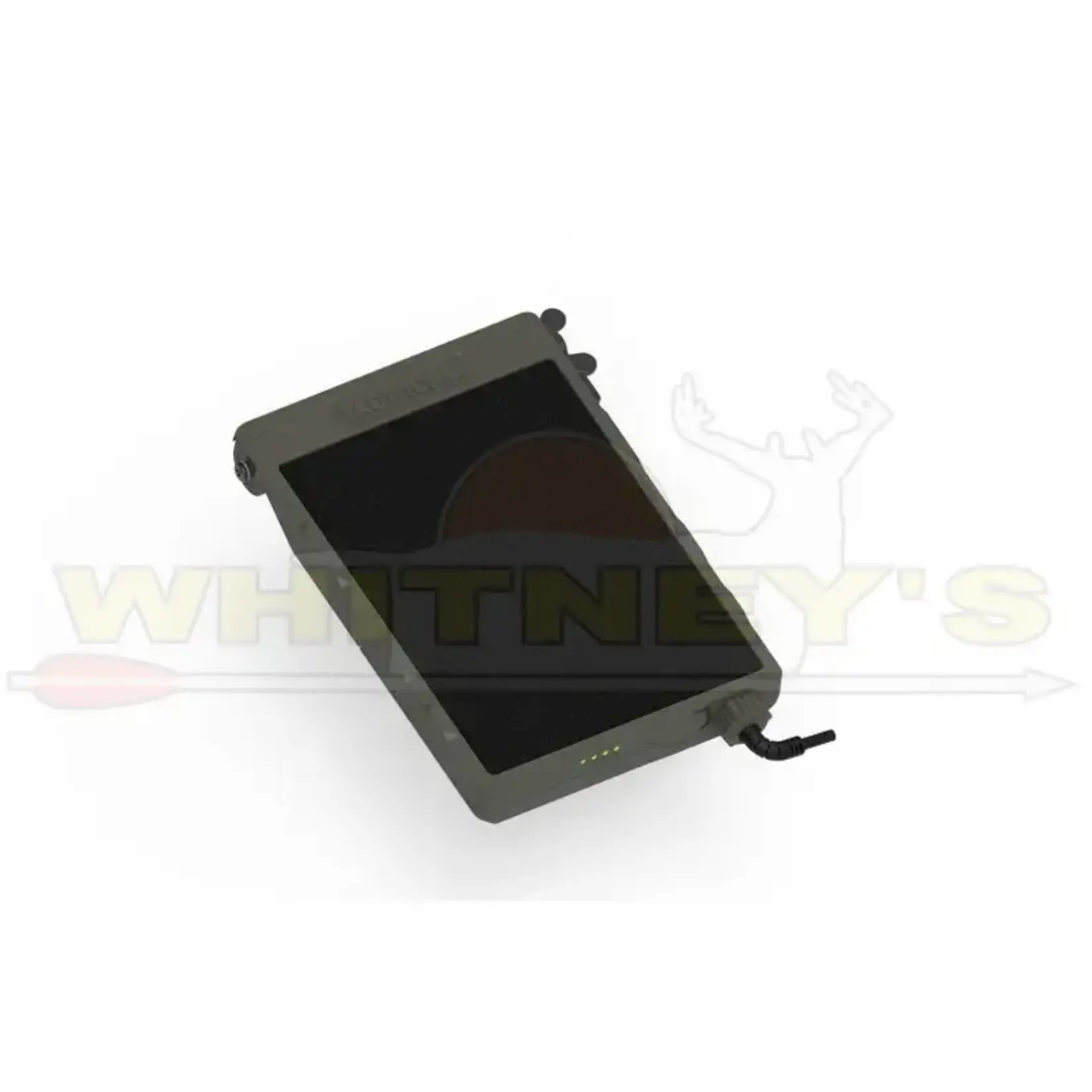 Tactacam Tactacam Defend External Solar Panel- DFD-SP01