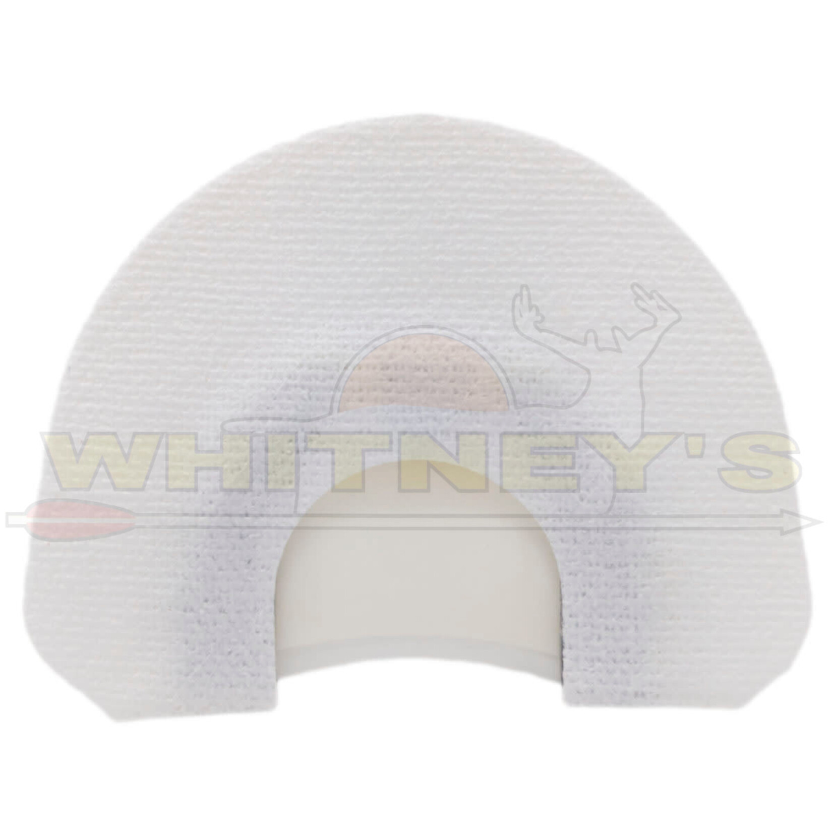 Quaker Boy Quaker Boy Twin II Mouth Call- 11103